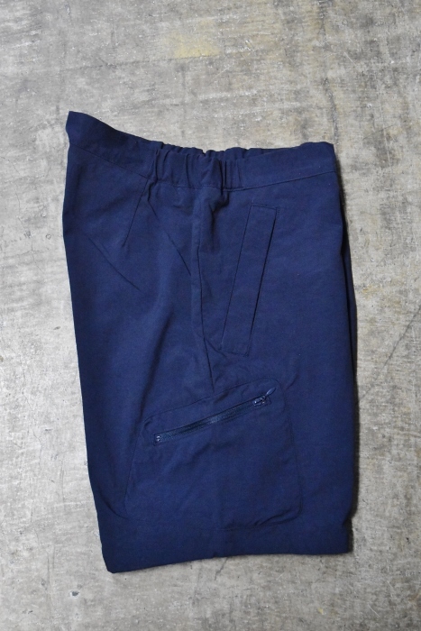 DAILY WORDROBE INDUSTRY ･･･ FUNCTION SHORTS・其の①_d0152280_08321399.jpg