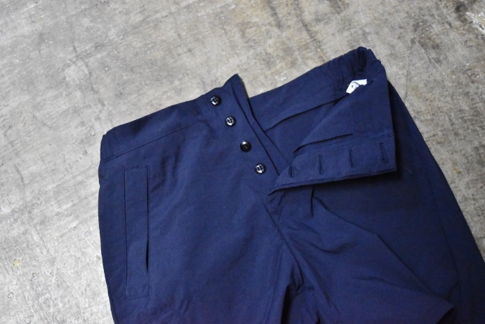 DAILY WORDROBE INDUSTRY ・・・ FUNCTION SHORTS・其の①_d0152280_12374893.jpg
