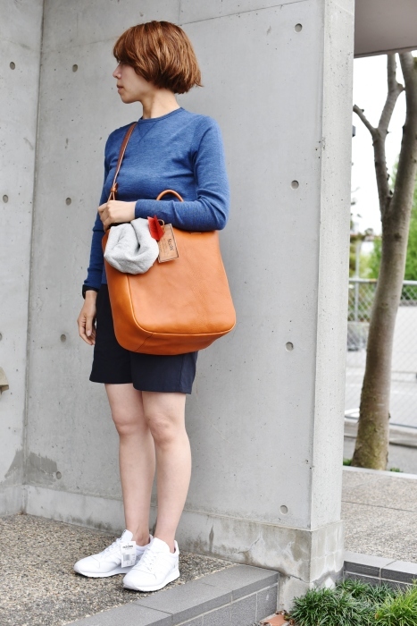 DAILY WORDROBE INDUSTRY ・・・ FUNCTION SHORTS・其の①_d0152280_12422184.jpg