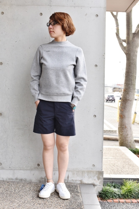 DAILY WORDROBE INDUSTRY ・・・ FUNCTION SHORTS・其の②_d0152280_13381769.jpg