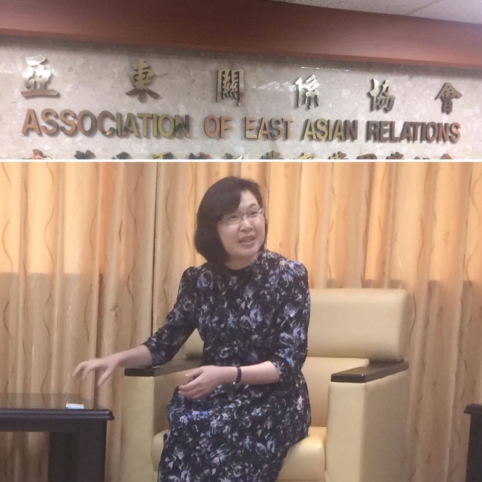 中野区議会日華議連の訪問団での台湾訪問　_f0121982_18173910.jpg