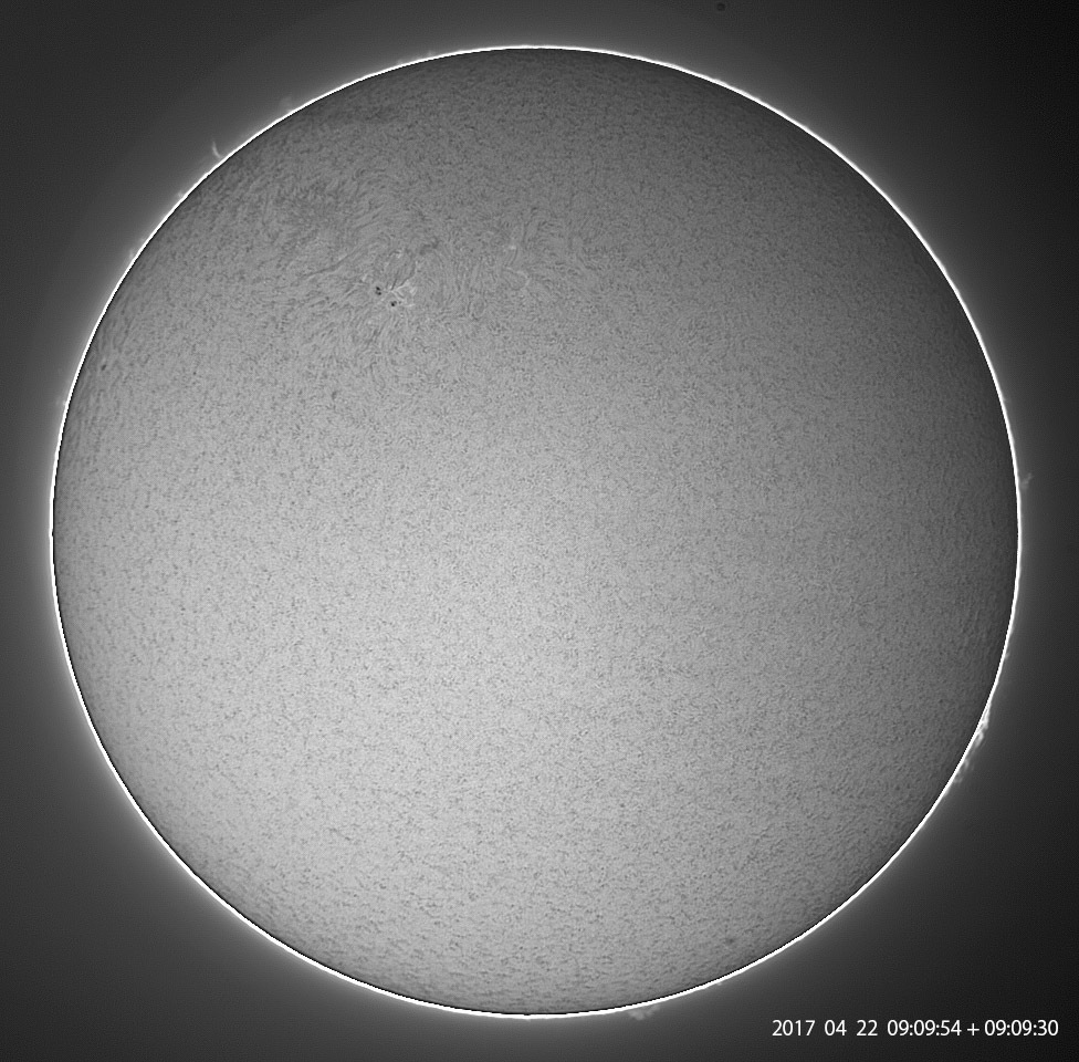4月22日の太陽_e0174091_10433842.jpg