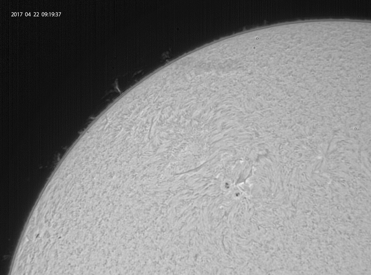 4月22日の太陽_e0174091_10435219.jpg