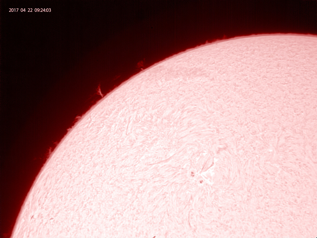4月22日の太陽_e0174091_10435816.jpg
