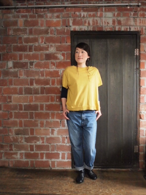 tumugu*ツムグ&LAITERIE*レイトリー_d0228193_10595991.jpg