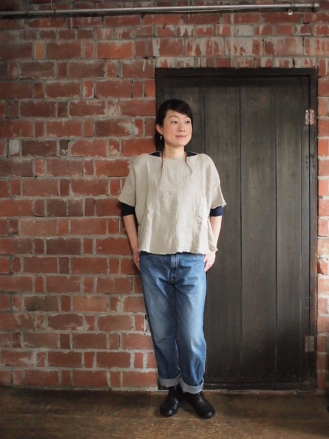 tumugu*ツムグ&LAITERIE*レイトリー_d0228193_11035324.jpg