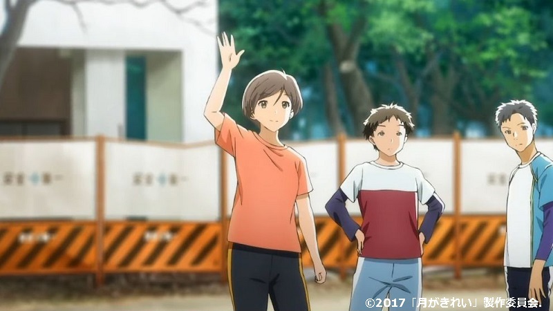「月がきれい」舞台探訪001 三鷹市その1・学校と練習場(1話,3話,5話)_e0304702_21491213.jpg