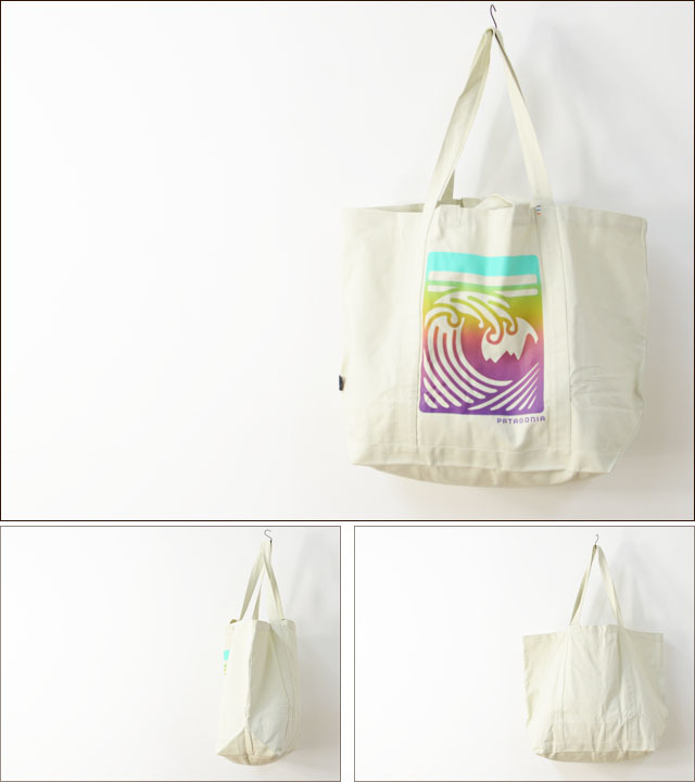 patagonia[パタゴニア正規代理店] ALL DAY TOTE [59270