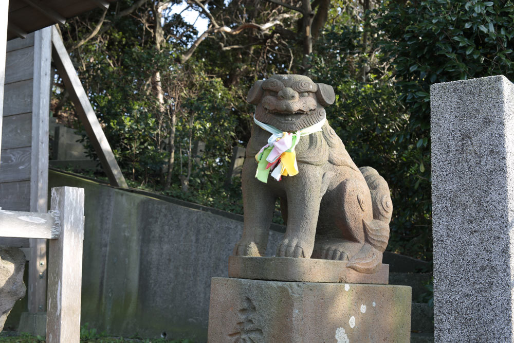 熊野神社　～荒崎～_d0011713_14311466.jpg