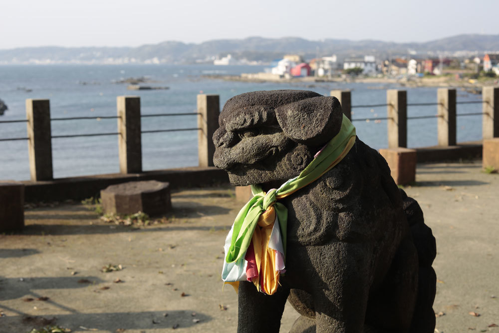 熊野神社　～荒崎～_d0011713_14313008.jpg