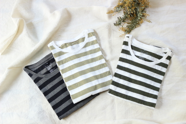 無印良品のスカートで、お洋服の定番化_f0354014_20265794.jpg