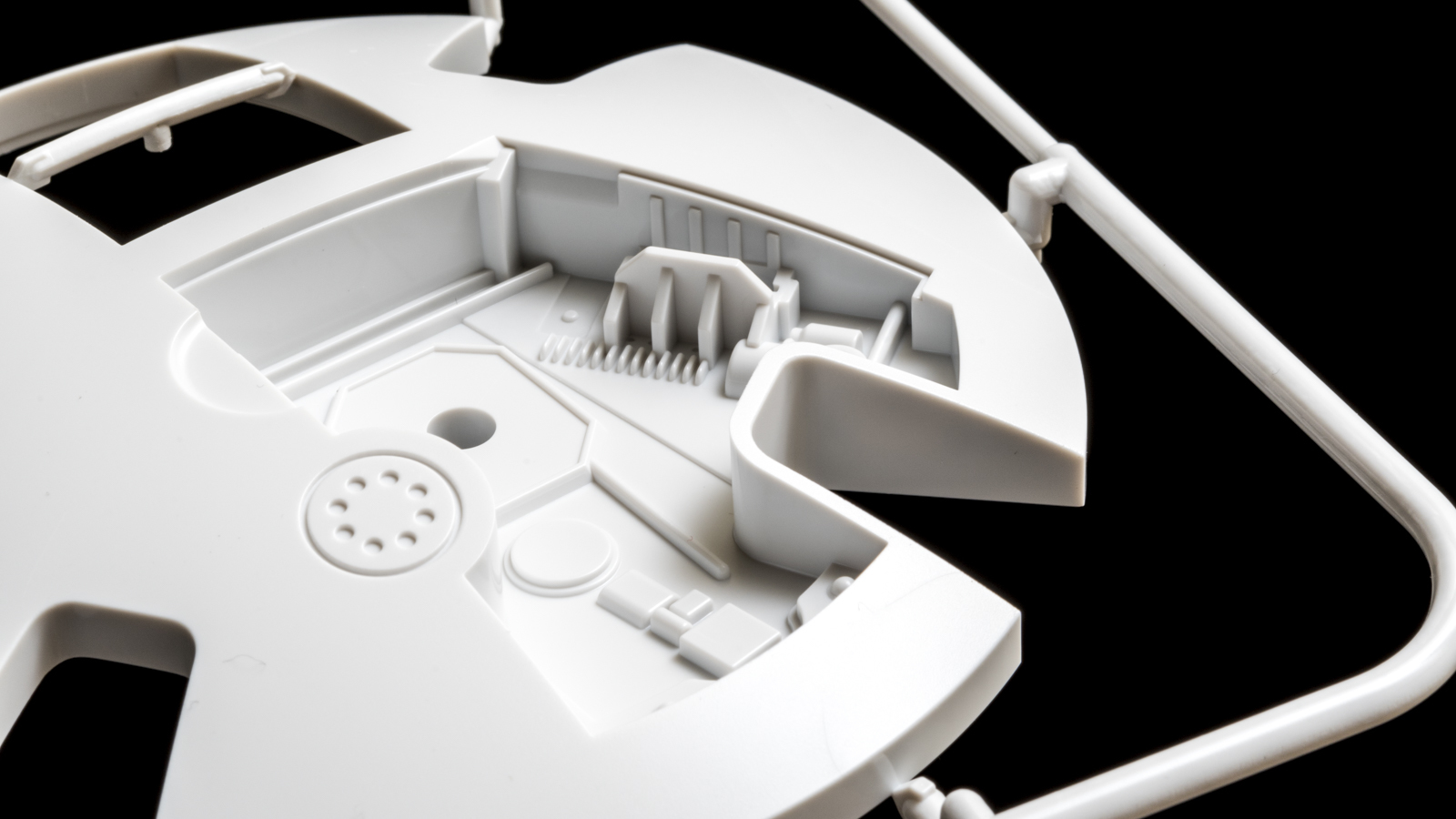 それでもまだ、バンダイのプラモデルが技術力で作られていると信じますか?_b0029315_22491110.jpg
