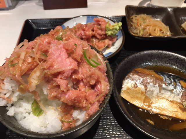 バンバン番長@ 関内_a0078827_16335021.jpg