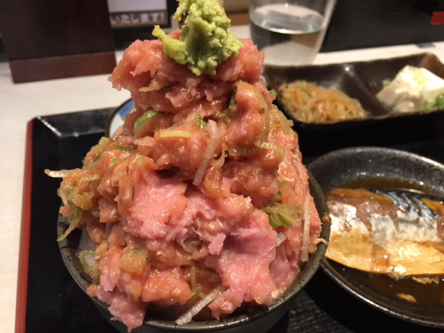 バンバン番長@ 関内_a0078827_16375805.jpg