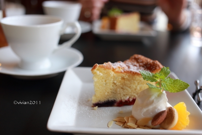 カフェ マリオ(cafe Mario) ~休みの国で生姜たっぷりランチ~_e0227942_01002187.jpg