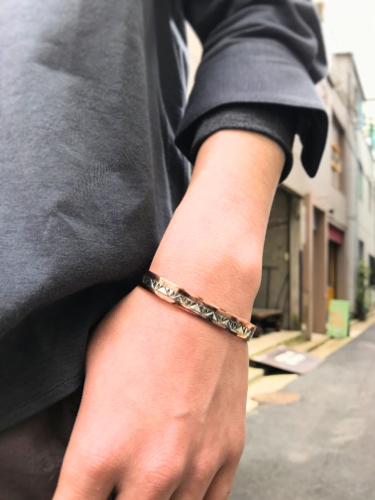 そろそろ腕回りが気になります◎_d0227059_10010894.jpg