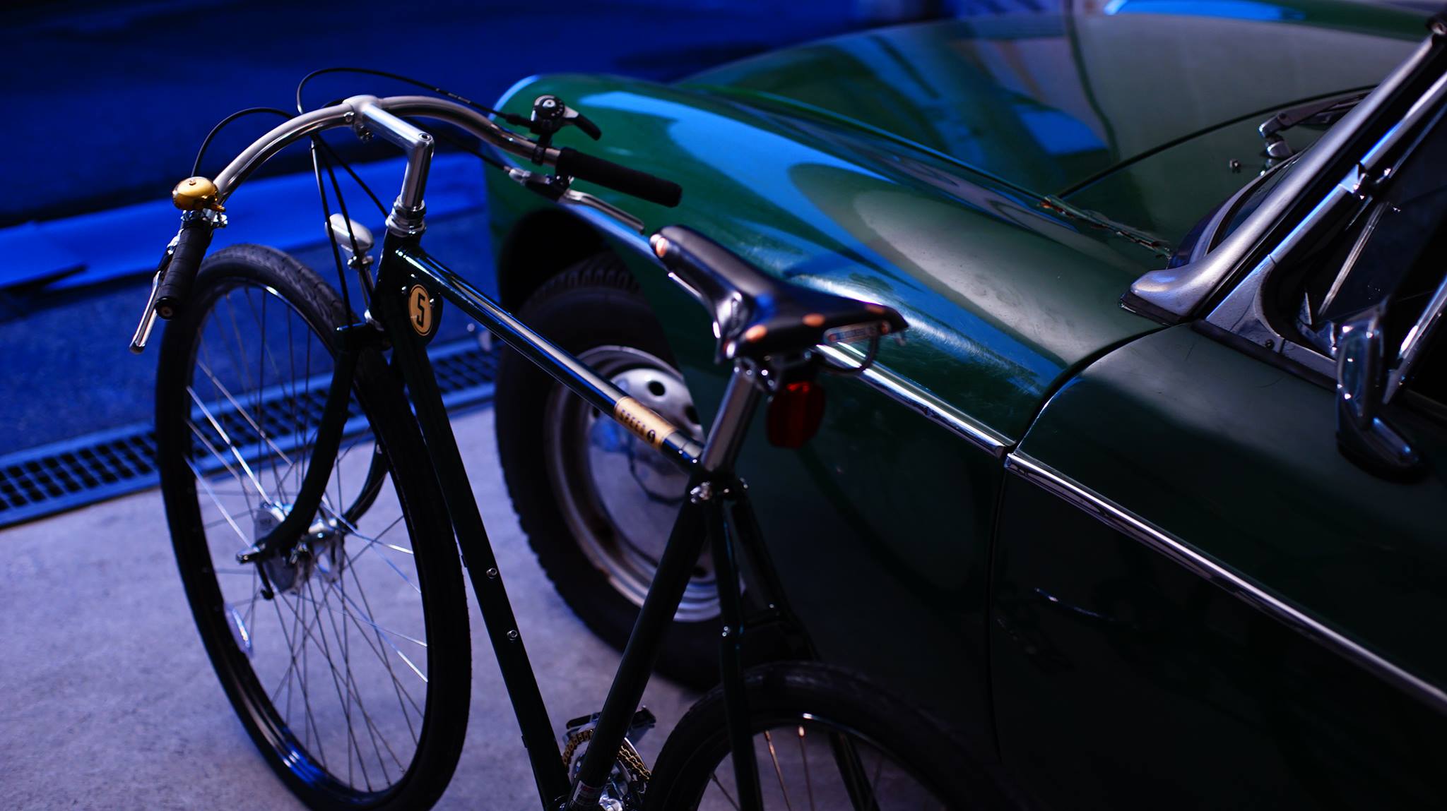 PASHLEY SPEED5 納車_e0188759_12135394.jpg