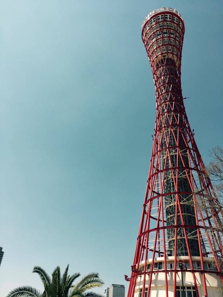 あたらしくリニューアルされた神戸メリケンパークへ_f0375763_22020092.jpg