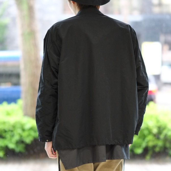 COMOLI ~17SS~_e0152373_15302038.jpg
