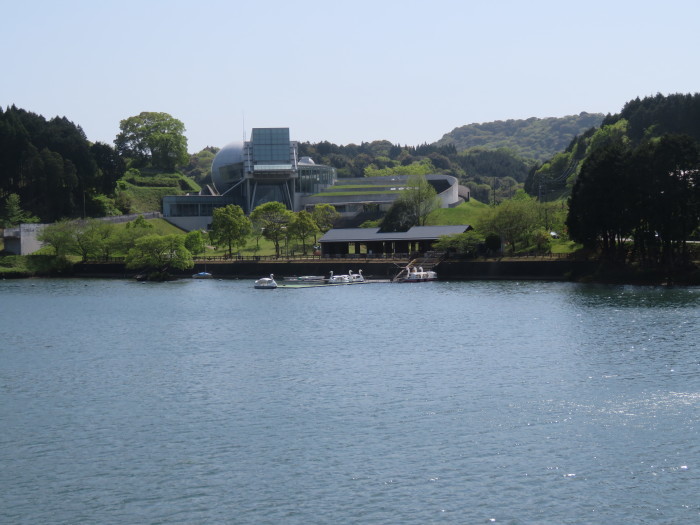 佐賀県立宇宙科学館_c0272582_17191837.jpg