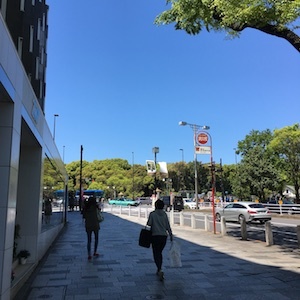 アースディ TOKIO レポート1_a0191183_18494072.jpg