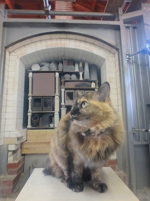 窯焚き (NO 279)_d0195183_2129252.jpg