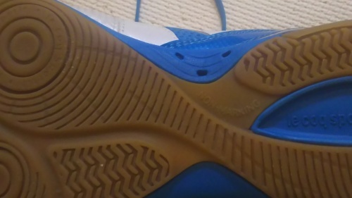 体育館で使えるシューズについて 八王子 フットサル サークル M S K