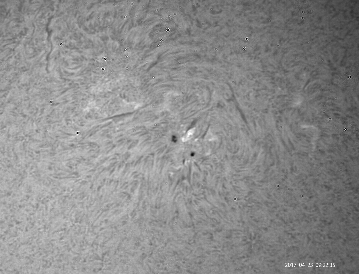 4月23日の太陽_e0174091_12211284.jpg