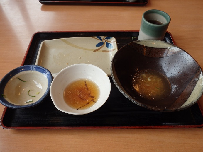 讃岐製麺 箕面半町店_c0118393_1010351.jpg