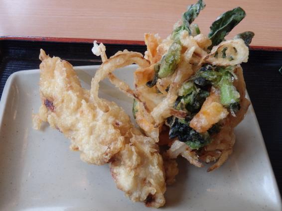 讃岐製麺 箕面半町店_c0118393_8181912.jpg