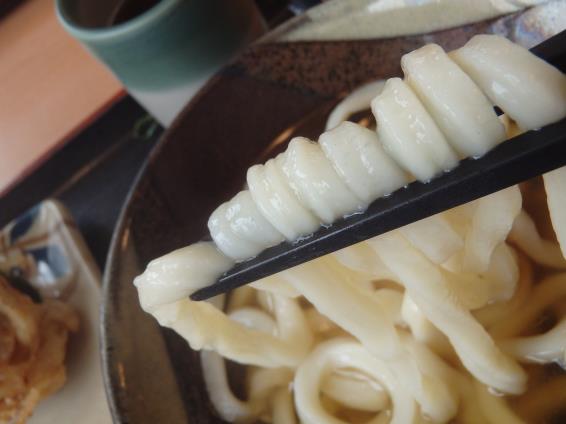 讃岐製麺 箕面半町店_c0118393_827293.jpg