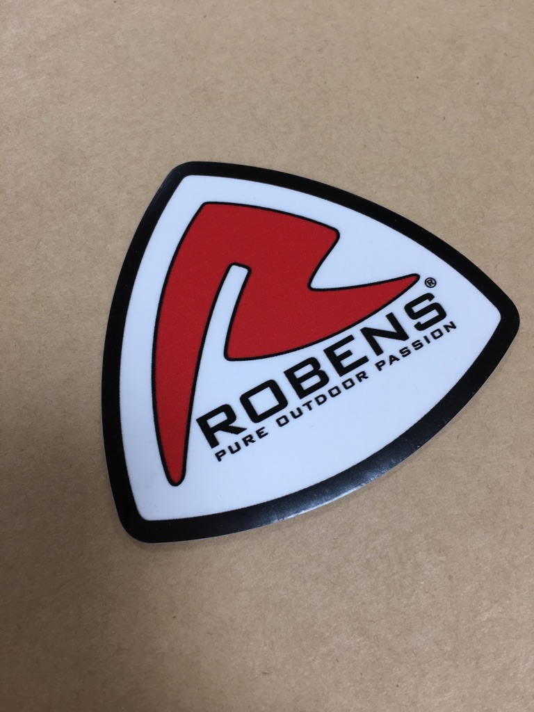 北欧ブランド　ROBENS　はじめました