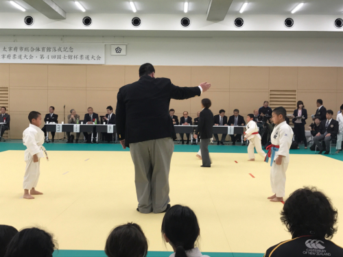 2017 太宰府柔道大会_b0172494_18493698.jpg