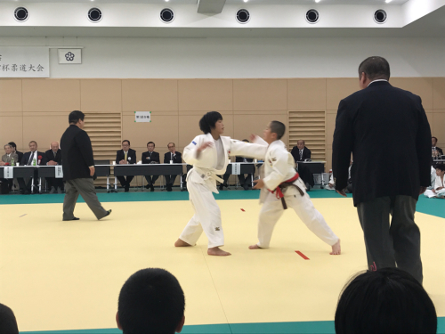 2017 太宰府柔道大会_b0172494_23142350.jpg