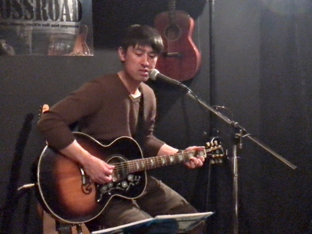 TAD三浦さんのライブ終了_b0169403_23123295.jpg