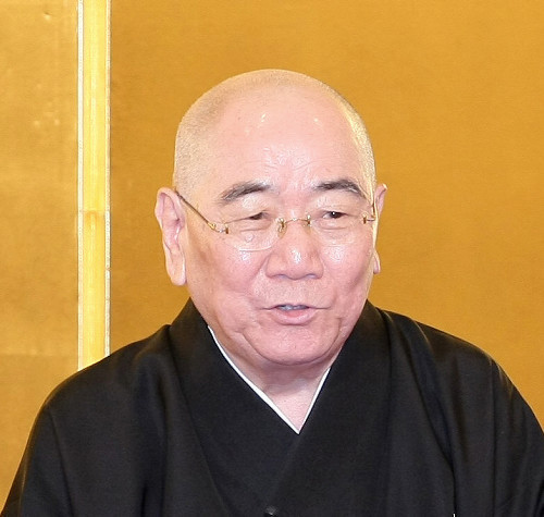 三遊亭円歌さんが死去…落語協会最高顧問、８５歳_b0163004_14532521.jpg