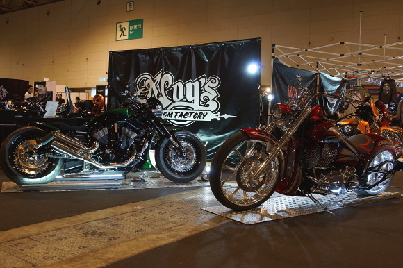 2017 JOINTS CUSTOM BIKE SHOW_e0127304_15083135.jpg