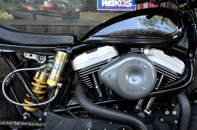 Buell ライトニングS1 HOTDOCKフルカスタム 入荷です!SOLDOUT!!_e0325011_10172180.jpg