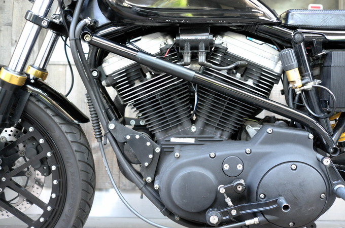 Buell ライトニングS1 HOTDOCKフルカスタム 入荷です!SOLDOUT!!_e0325011_10175653.jpg