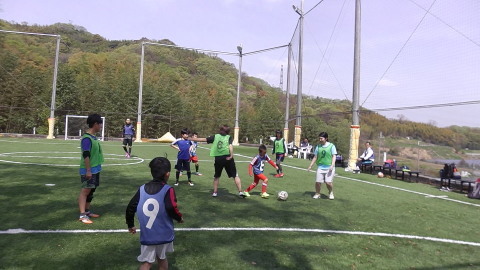 ゆるUNO 4/22（土） at UNOフットボールファーム_a0059812_18130405.jpg