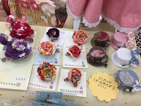 HAND ART Marche Vol.22 終了しました！_d0343621_09193898.jpg