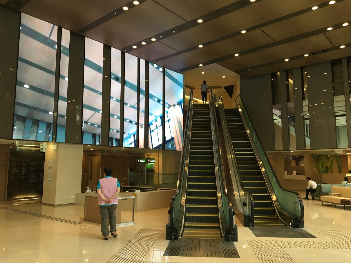 新しくなったセントポール病院と日本語ホットラインのある病院 New St Paul S Hospital In Causeway Bay Little Random Talks In 香港 新しくなったセントポール病院と日本語ホットラインのある病院 New St Paul S Hospital In Causeway Bay Little Random Talks In 香港