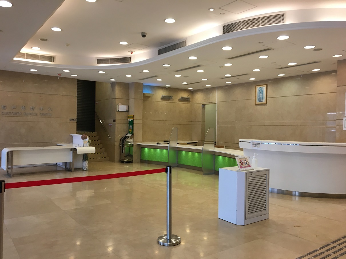 新しくなったセントポール病院と日本語ホットラインのある病院 New St Paul S Hospital In Causeway Bay Little Random Talks In 香港 新しくなったセントポール病院と日本語ホットラインのある病院 New St Paul S Hospital In Causeway Bay Little Random Talks In 香港