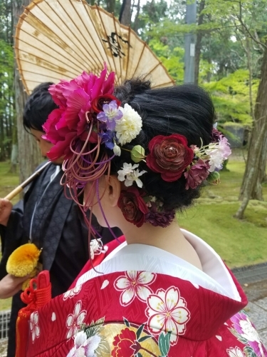 美男美女_b0240634_15214437.jpg