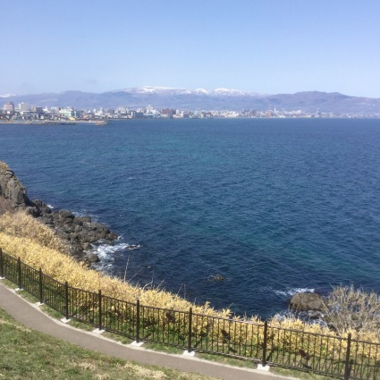 ちょっとそこまで おやつにしませんか