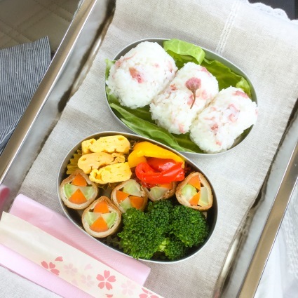 ちょっとそこまで おやつにしませんか