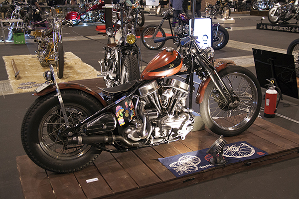 JOINTS CUSTOM BIKE SHOW 2017 #2_e0182444_1944074.jpg