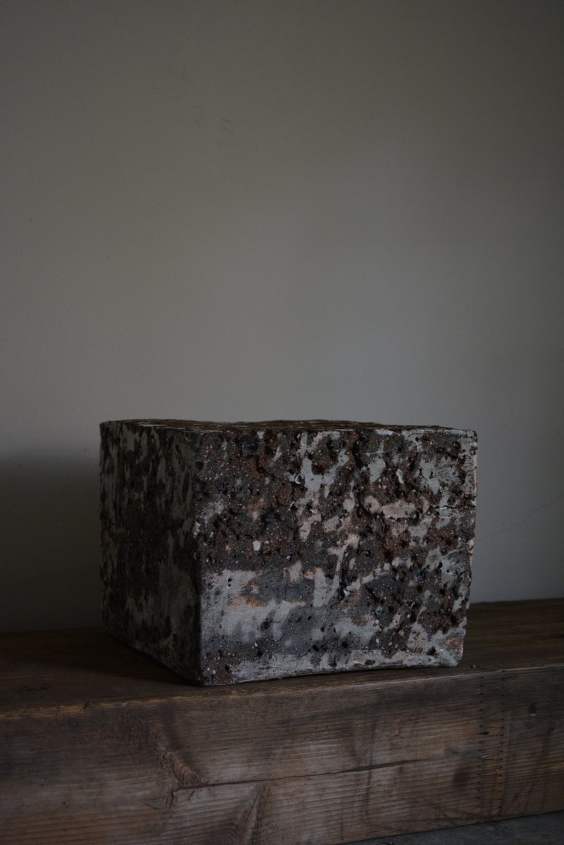 「 小野哲平展 塊は魂 」表裏_d0087761_2314678.jpg