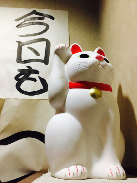 東京観光とクランのお留守番 その1_d0343573_21535752.jpg