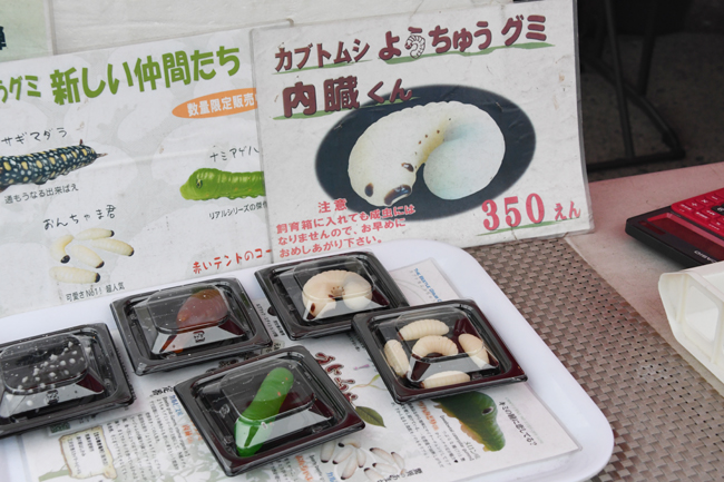 日本一おかしな日曜市場!朝6時前から買い食い商品ずらりと並ぶ。青森八戸の館鼻岸壁市場_e0171573_21545035.jpg